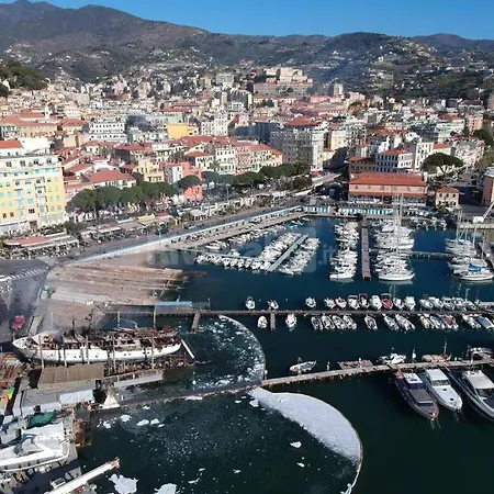 Apartmán Wh-a 2 Passi Da Piazza Colombo