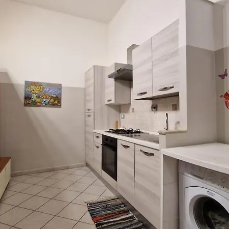 Apartmán Wh-a 2 Passi Da Piazza Colombo Sanremo