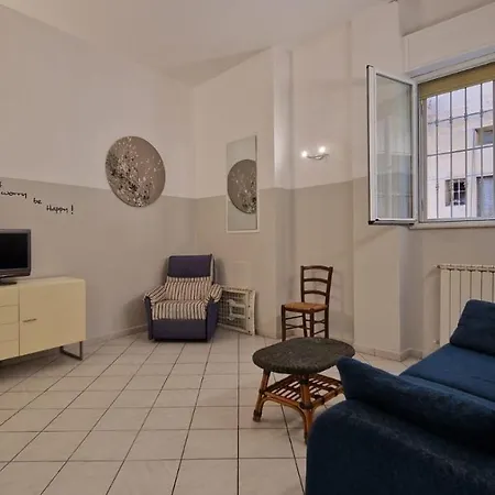 Apartmán Wh-a 2 Passi Da Piazza Colombo